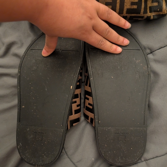 Wristlet and Slides Set - Picture 7 of 9